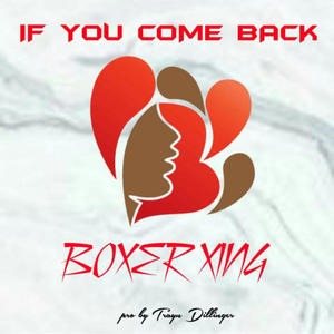 If You Come Back (Explicit)