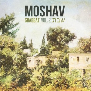 Shabbat, Vol. 2