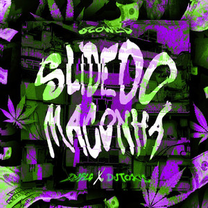 SLIDE DO MACONHA (Slowed) [Explicit]