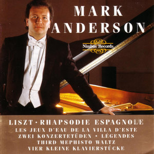 Rhapsodie Espagnole (西班牙狂想曲)