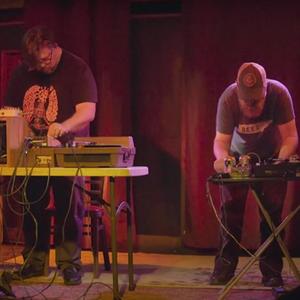 live at the pilot light (Live)