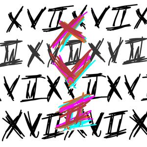 XVII.