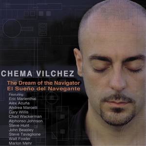 Chema Vílchez - Fragments of Reality (feat. Andrea Marcelli, Gary Willis, Alex Acuña u0026 Eric Marienthal)