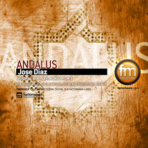 Andalus (Bias Backs to Old School Remix)