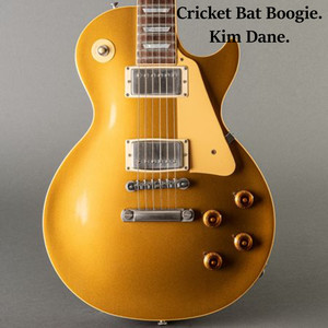 Cricket Bat Boogie