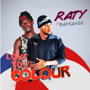 Love Your Colour (Explicit)