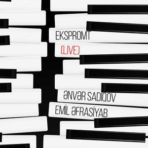 Ekspromt (Live)