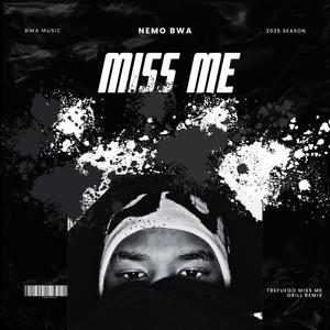 Miss me Drill remix (Miss me trefuego) (Explicit)