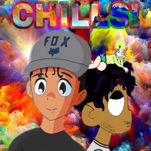 CHILLS! (feat. Shaun VI)