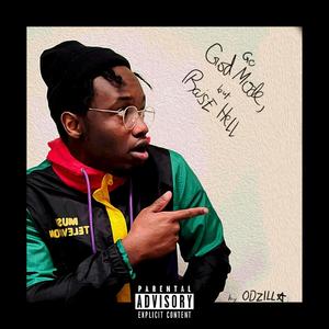 LEGION ( FREESTYLE ) (Explicit)