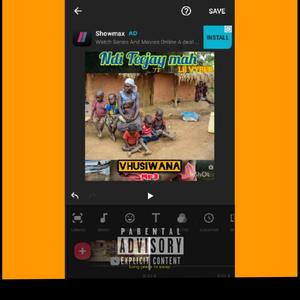 VHUSIWANA(feat. Lil vyper)