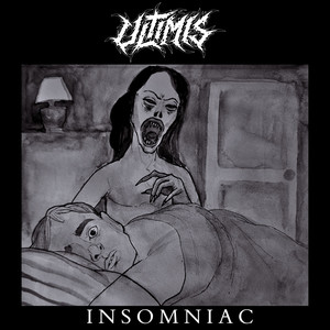 Insomniac (Remix) [Explicit]