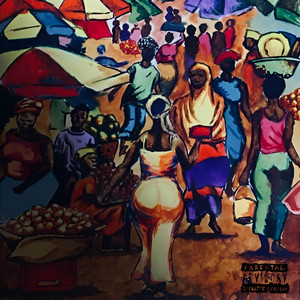 Amejaa (Feat. Adi$ap) (Remix|Explicit)