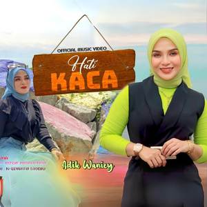 Hati Kaca