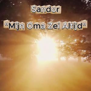 Mijn Oma Zei Altijd (Alternate Version)