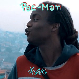Pac-Man (Explicit)