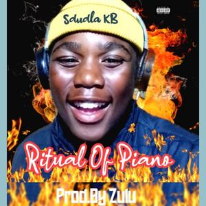 Ritual Of Piano (feat. Sdudla KB)