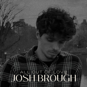 All Out Of Love