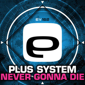 Never Gonna Die - Single