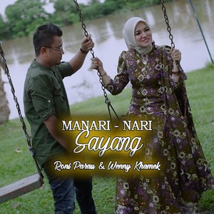 MANARI - NARI SAYANG