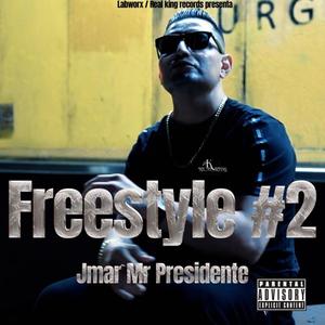 Freestyle #2 (Explicit)