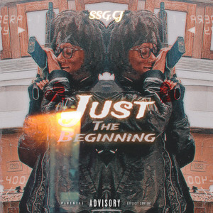 Just the Beginning (Explicit)