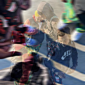 Crack Addicts (feat. Wyntrr) (Explicit)