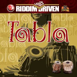 Riddim Driven: Tabla