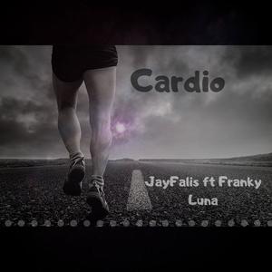 Cardio (feat. Franky Luna) (Explicit)