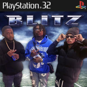 B L I T Z (feat. Eli Valeur) [Explicit]