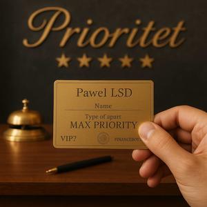 Приоритет (Explicit)