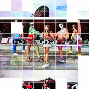 Semut Di Balik Gajah