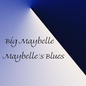 Maybelle's Blues