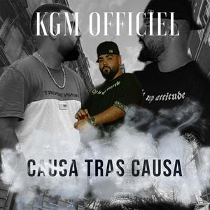 CAUSA TRAS CAUSA... (Explicit)