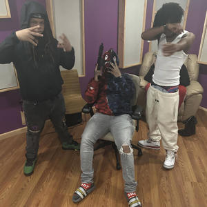 Freestyle Utopia (feat. Tsg Jam) (audio) (Explicit)