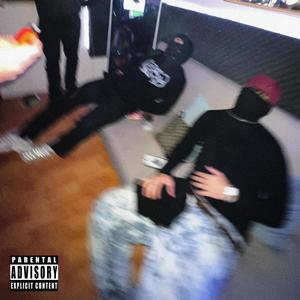 AVISA (feat. S3Y) (Explicit)