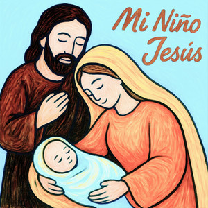 Mi Niño Jesús (Infantil)