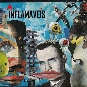 Atmosfera Inflamável