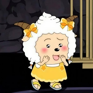 淡黄的长裙 蓬松的头发 (14秒片段)