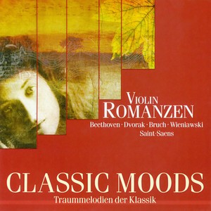 Moment Musical in F Minor, Op. 94, No. 3, D. 780 (arr. for chamber ensemble)