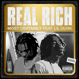 Real Rich (Explicit)