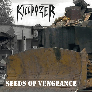 Seeds Of Vengeance