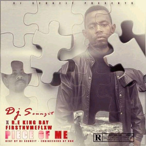 Pieces Of Me (Explicit)