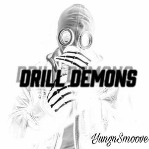 Drill Demons (Explicit)