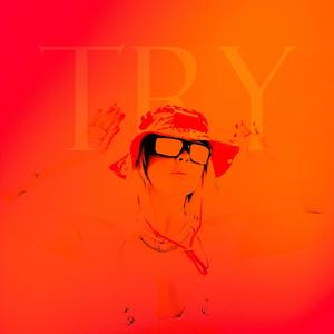 TRY (feat. Maxine Scott, Jason Ansere & Ocean)