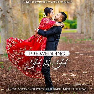 Pre Wedding H & H