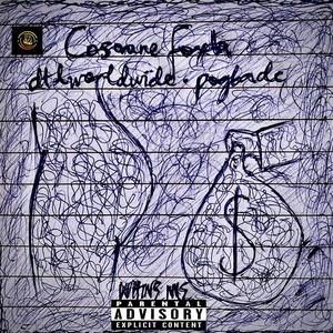 Whine Me (feat. Pogba DC) (Explicit)