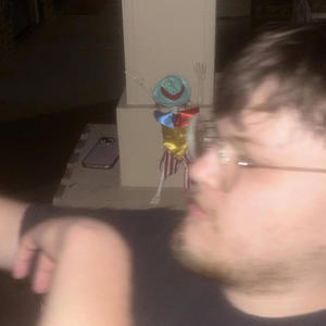 Alexander (feat. ObiDijon) (Explicit)