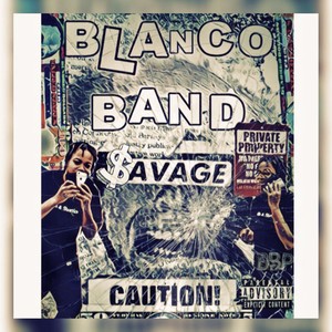 BlancoBandSavage