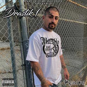 Like you (feat. DRASTIK1) (Explicit)